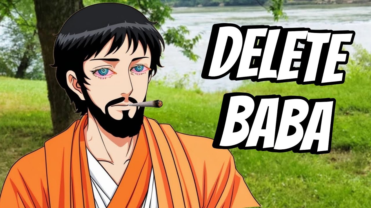 delete baba - YouTube