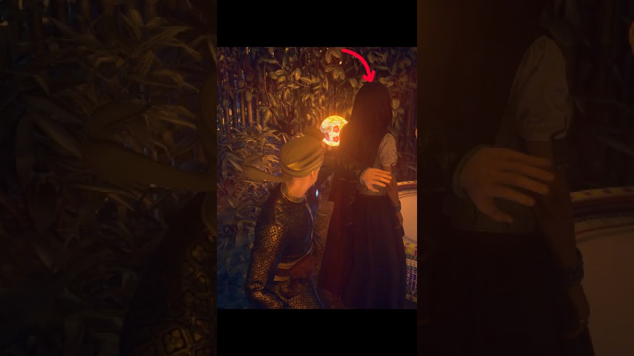 This Wasn’t in Agent 47’s Plan 😂