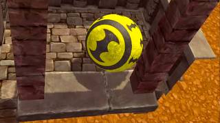 Rollance Adventure Balls - New Speedrun Gameplay Level 18615