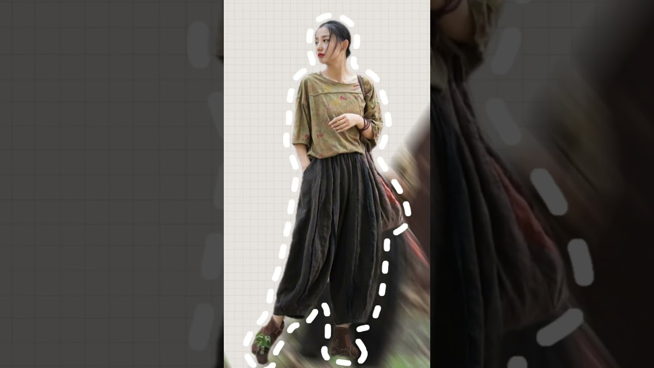 Eco-friendly Wardrobe Must Haves!