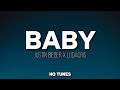 Justin Bieber ft. Ludacris - Baby (Audio/Lyrics) 🎵 | i thought you