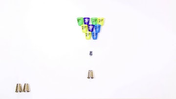 Speed Stacks Super Minis - Galaga