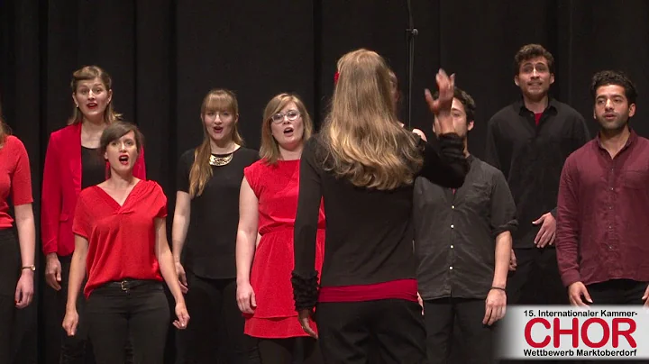 Pop-Up:  Woods, INTERNATIONALER  KAMMERCHOR-WETTB....