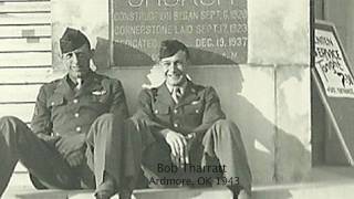 Living History: Stories of World War II