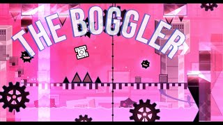 The Boggler 100% | Easy Demon (All Coins)