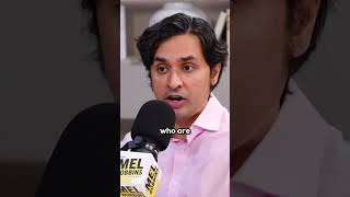 Why Is Everyone So Burnt Out? Ft Mel Robbins