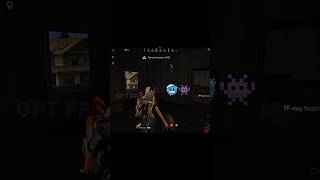 Old Ruok FF 🥶 #freefire