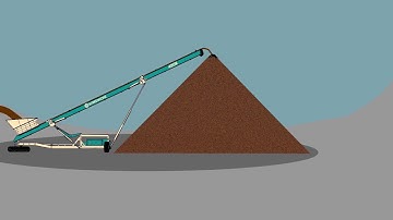 480R Radial Sequence
