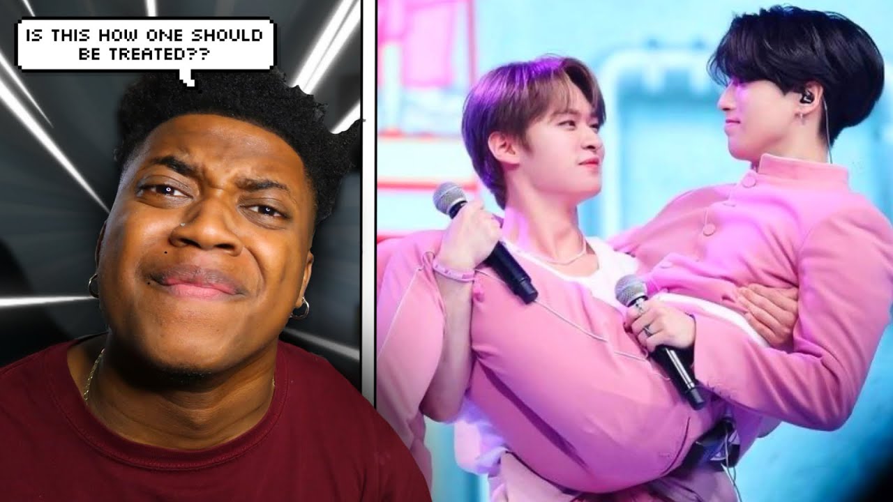 STRAY KIDS MINSUNG MAKING US FEEL SINGLE FOR 12 MINUTES!! TRY NOT TO CRY WATCHING THIS..