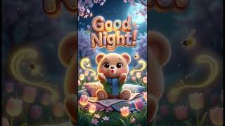 Good Night! Sweet Dreams! - YouTube