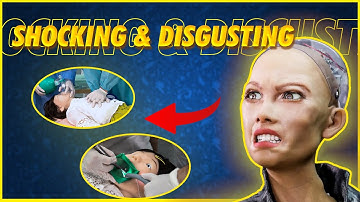 Robots replace Surgeons!? | Japan Testing Surgical Robots || Artificial Intelligence News