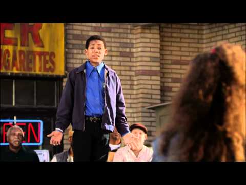 Everybody Hates Chris - Nothing, Something