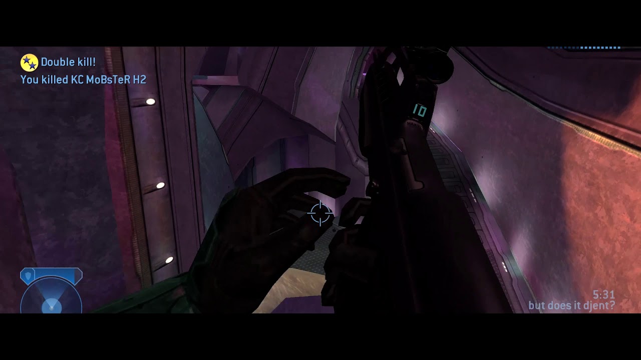 Unholy : Final MCC Montage : sk0ls