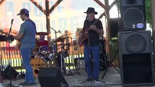 "Stand By Me" (Mickey Gilley Cover)
