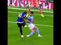 Manchester City vs Inter Milan 2023 UCL Final #ucl #manchestercity #intermilan #haaland #viral