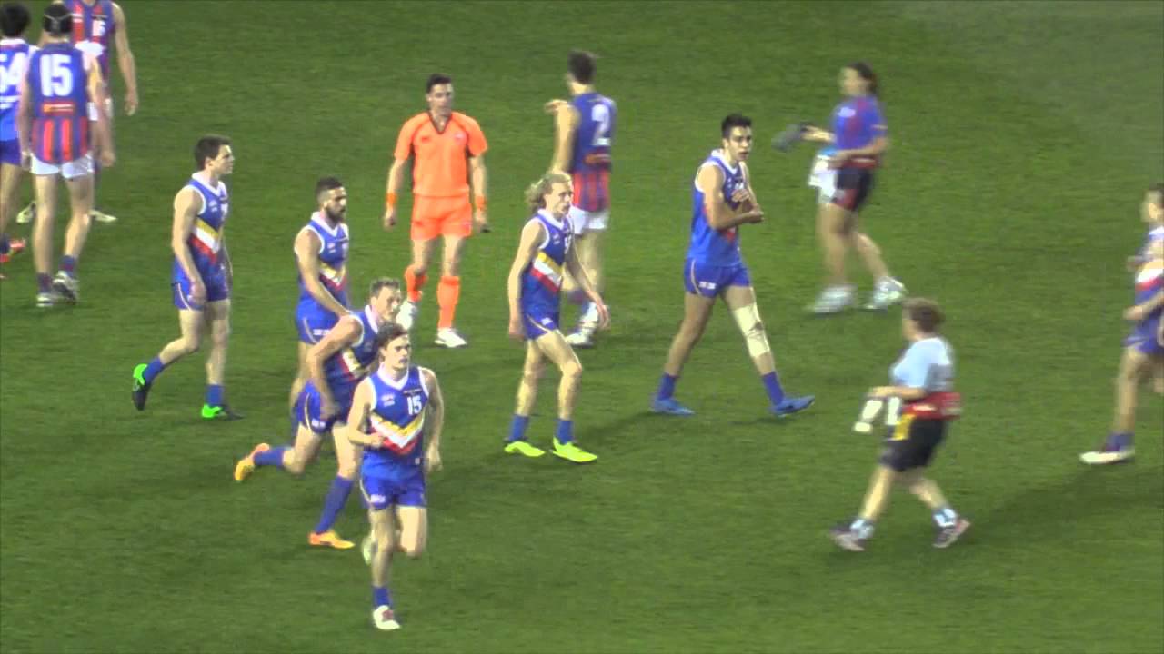 TAC Cup Grand Final 2015