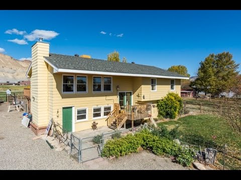 3476 F Road, Clifton, CO home video tour