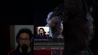 Interesting facts you didn’t know about #Predator #shorts