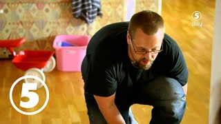 Ska vi göra slut? | Äktenskapskris när han spelar dataspel 8 timmar om dagen | discovery  Sverige