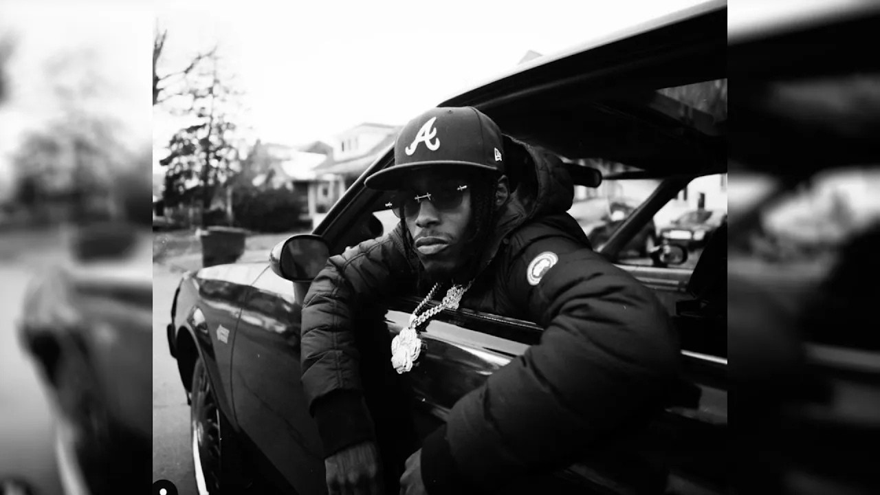 Freestyle Boom Bap Beat | 