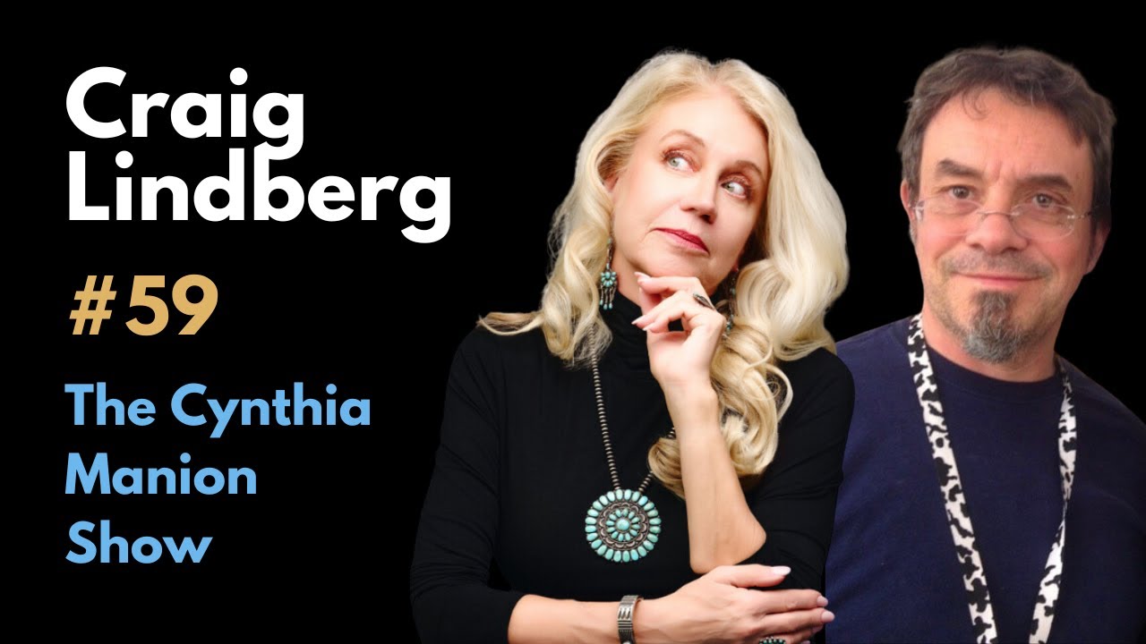 Craig Lindberg on The Cynthia Manion Show