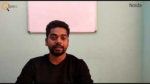 Placed Student From Noida Branch || ECE Stream Student Placed As QA Engineer ||