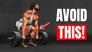 THESE 5 Exercises Build Muscle WITHOUT Wrecking Your Joints