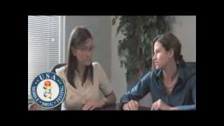 What is USA Mobile Drug Testing?