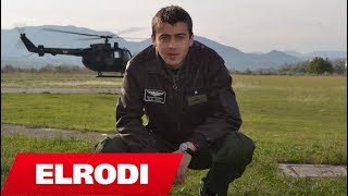 Donald Hoxha te kujtojme me mall - Edmond Muho (Official Video HD)