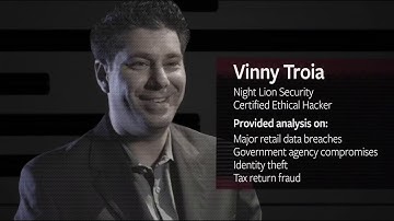 Travelers Cybersecurity Darkweb Training Video