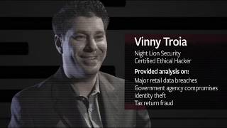 Full Travelers Cybersecurity Darkweb Training Video Update
