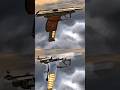 simulating how makarov works 1948. #simulation #shorts