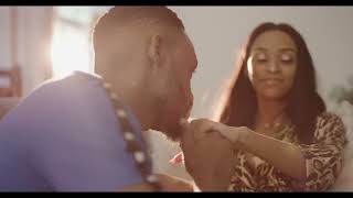 Donald - Ngiyazfela ft. Mlindo The Vocalist