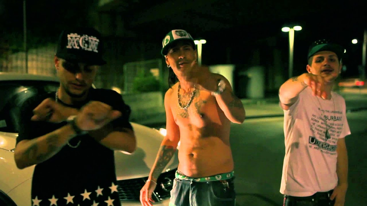 Moderup feat. El Koyote - Per sentirmi vivo (prod. NTA)