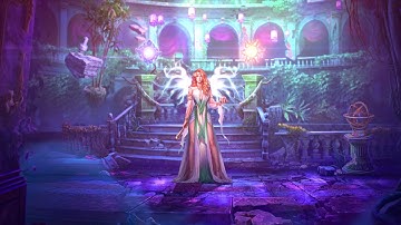 Dark Parables: Requiem For The Forgotten Shadow Collector’s Edition official trailer