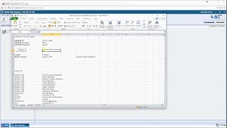 Send SMS from Ozeki Excel Client screenshot 1