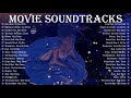 Top movie soundtracks all timebeautiful piano instrumental music cover movie sountrack all time