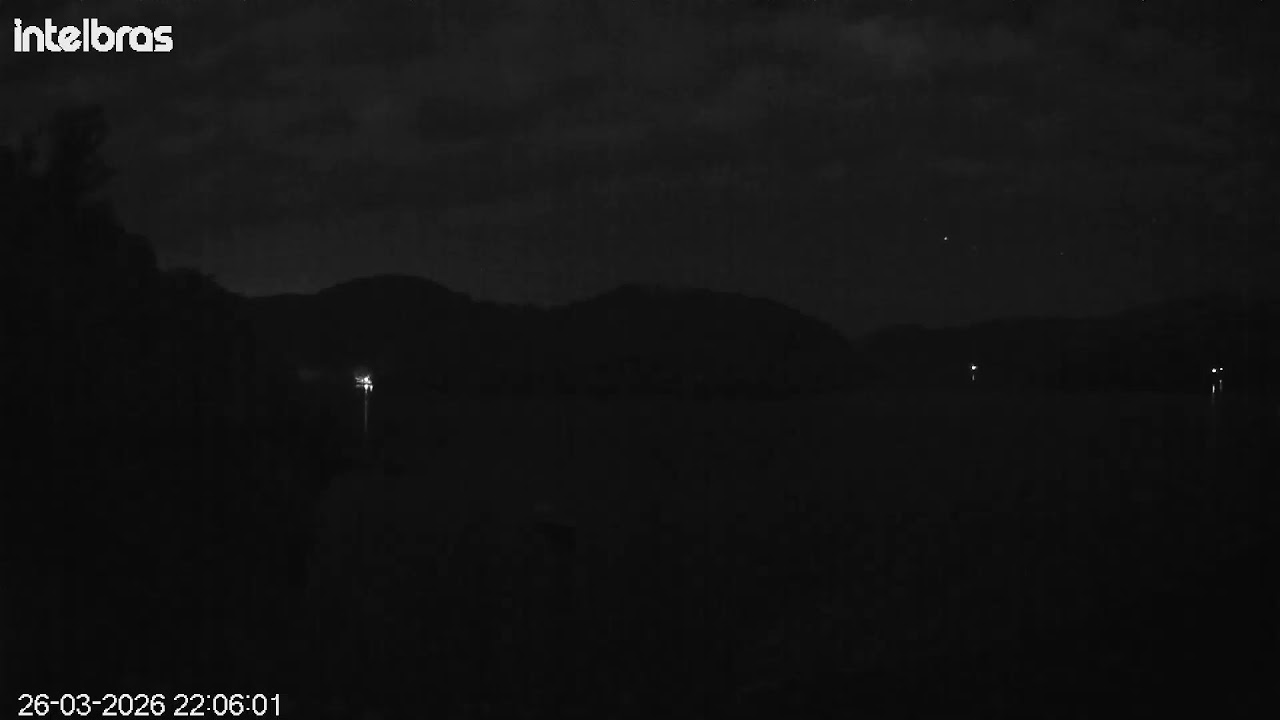 Transmissão ao vivo de Aquarius Casa