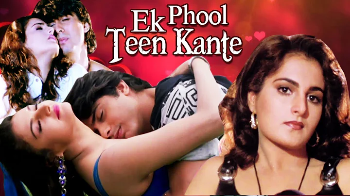 Ek Phool Teen Kante | Full Movie | Vikas Bhalla | ...