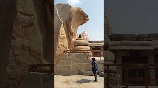 Hidden Wonders of Lepakshi Temple | Ancient Engineering Marvel #LepakshiTemple #Lepakshi #tourism