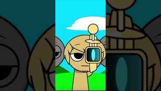 Gilbert Official Phase 1-2 Sounds #incredibox #sprunki #music