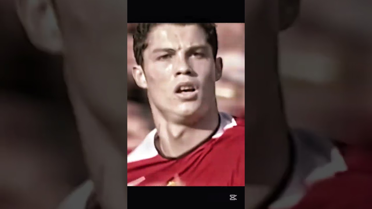 Ronaldo prime moments😱🔥