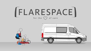 This is Flarespace!