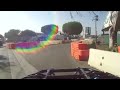 SST- A Lap Around The Sand Sports Super Show
