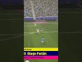 forlan finishing 🔥