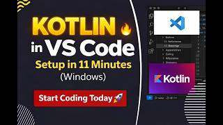 New to Kotlin? Here's Exactly How to Get Started