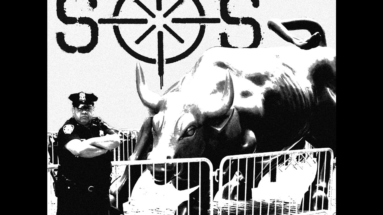 Shoot On Sight - Shoot On Sight