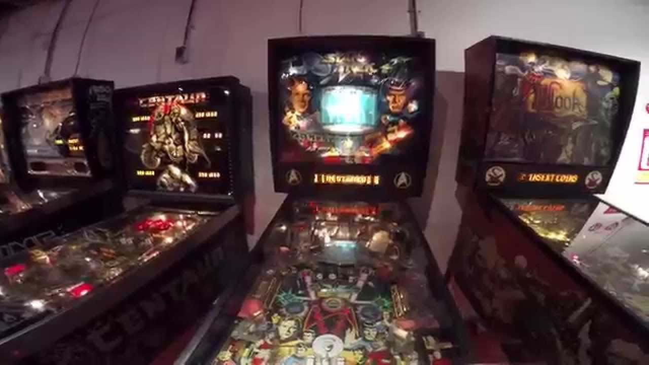 The Silver Ball Osaka Pinball HAVEN YouTube