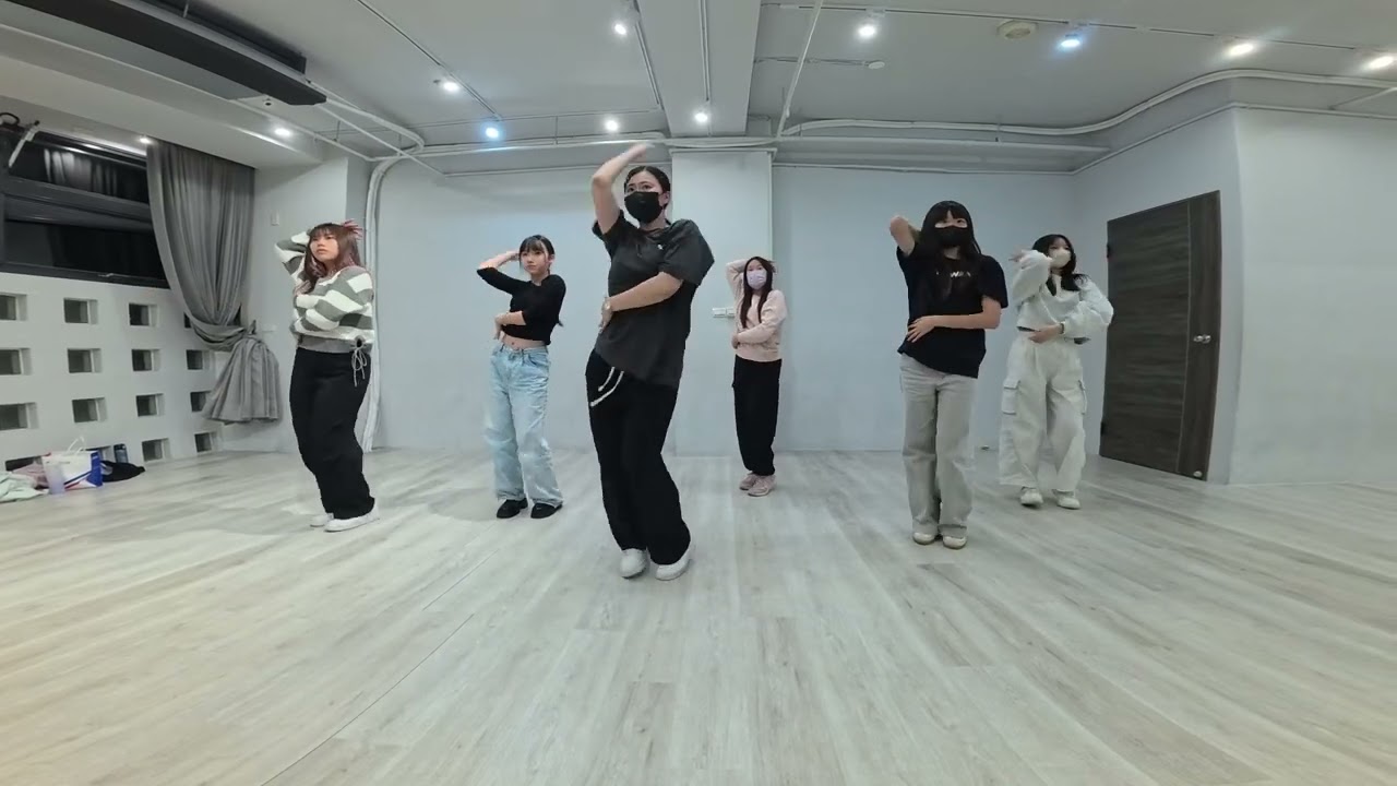 2026 03 03 KPOP MV 慈慈老師