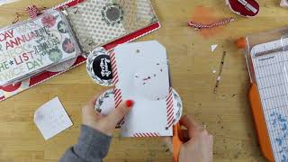 December Daily® 2019 | Story Eighteen
